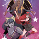 Illustration for article titled Get a Look Inside the Wonderful iBombshells: Uniteds/i Final Chapter em/em